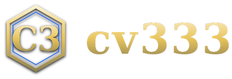 cv333 logo